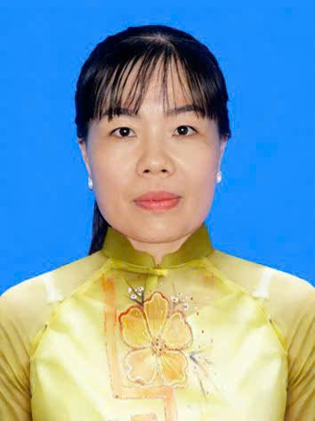 Phó hiệu trưởng cơ sở vật chất
